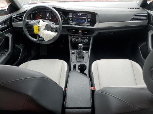 2021 VOLKSWAGEN JETTA S 3VWN57BU6MM090853