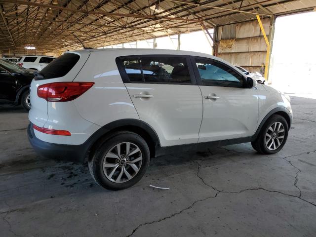 2014 KIA SPORTAGE B - KNDPB3AC6E7560882