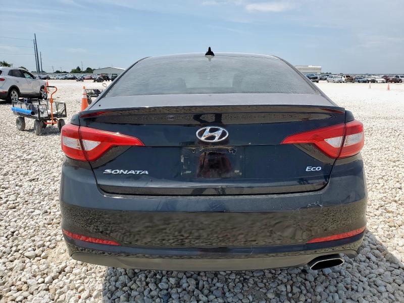 2016 HYUNDAI SONATA ECO 5NPE24AA2GH426493