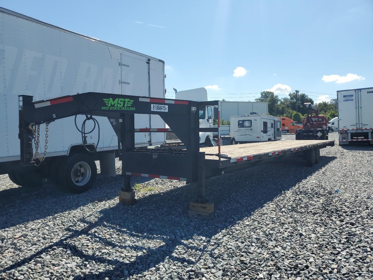 Lot #3257188262 2024 MIDSTATE UNKNOWN