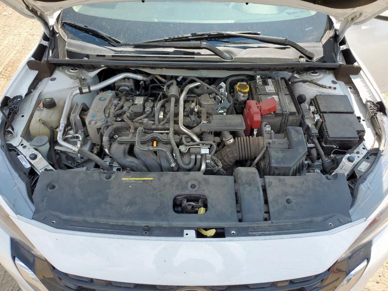 2024 NISSAN SENTRA S - 3N1AB8BV9RY216893