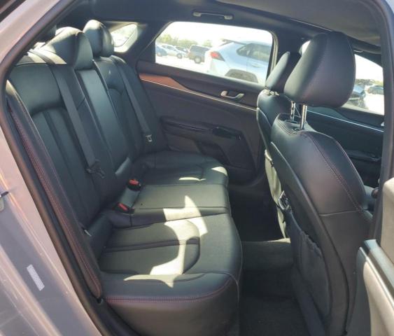 2023 KIA K5 GT 5XXG44J88PG224480