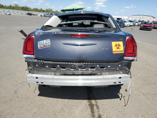 2023 CHRYSLER 300 TOURING L 2C3CCADG8PH592999