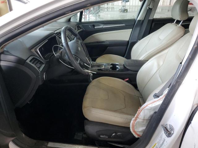 2015 FORD FUSION TIT #3280461173