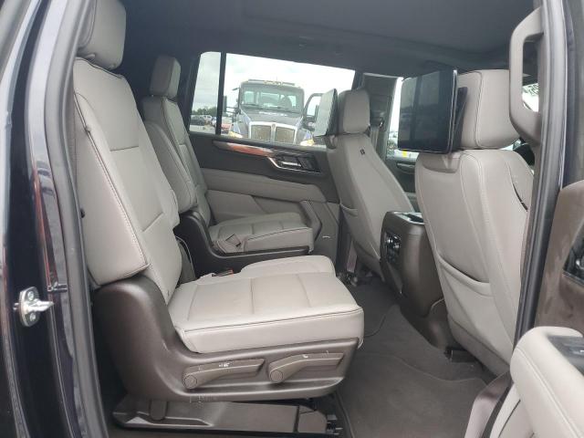 2025 GMC YUKON XL E 1GKS2GRD4SR101000