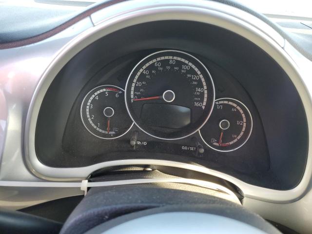 2013 VOLKSWAGEN BEETLE - 3VWJL7AT9DM673253