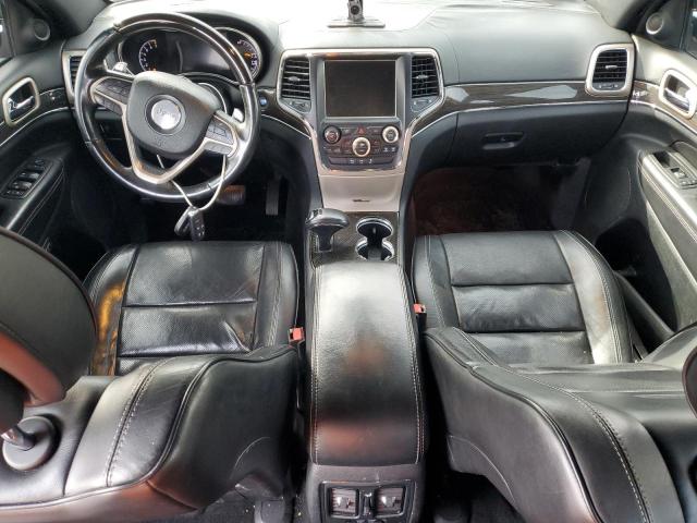 2014 JEEP GRAND CHER - 1C4RJFCG0EC197290