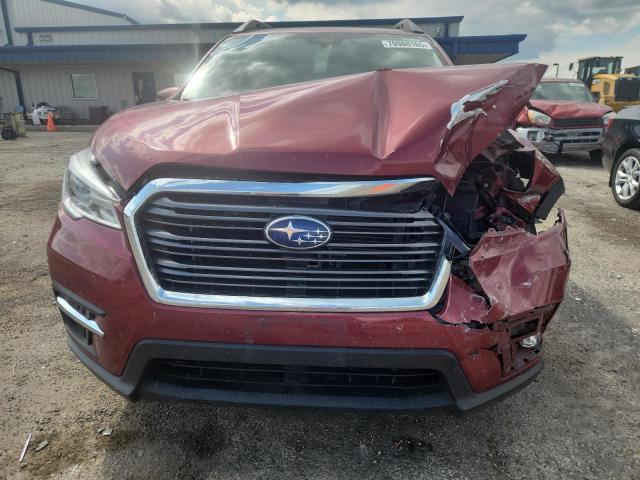 2021 SUBARU ASCENT LIM 4S4WMAPD8M3403382