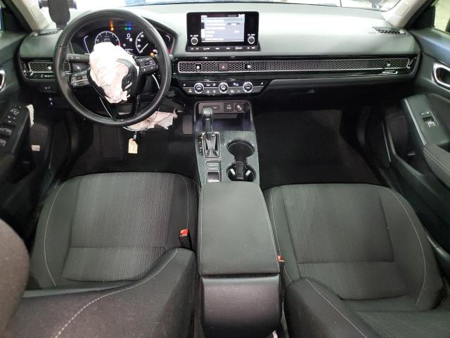 2024 HONDA CIVIC EX - 2HGFE1F79RH310681