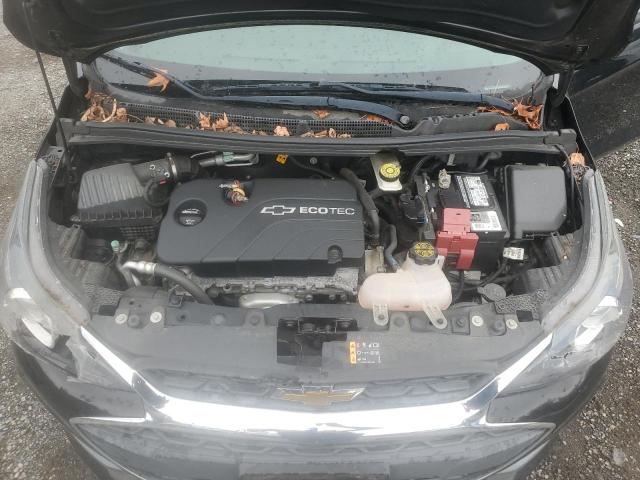 2019 CHEVROLET SPARK 1LT KL8CD6SA9KC735290