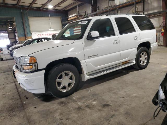 Global Auto Auctions: 2004 GMC YUKON DENA