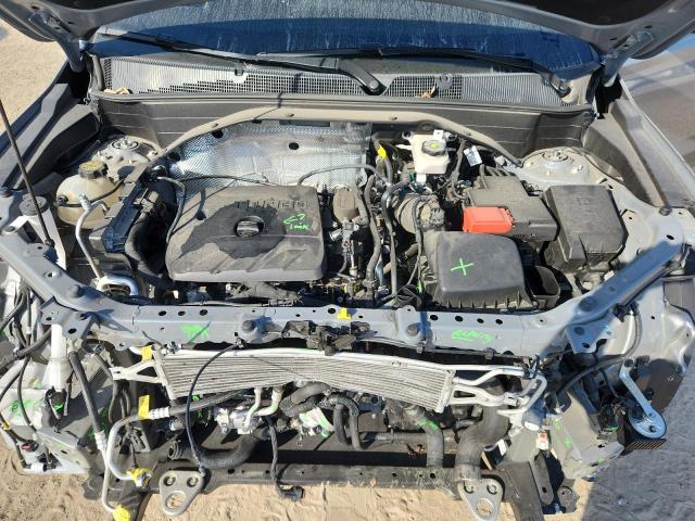 2024 CHEVROLET TRAILBLAZER LT - KL79MPSL1RB191616