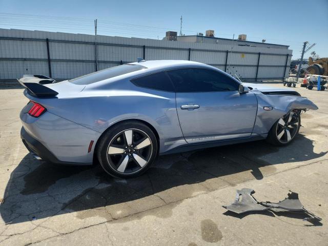 2025 FORD MUSTANG GT - 1FA6P8CF6S5399562