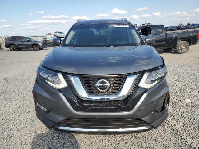 2018 NISSAN ROGUE S #3291290435