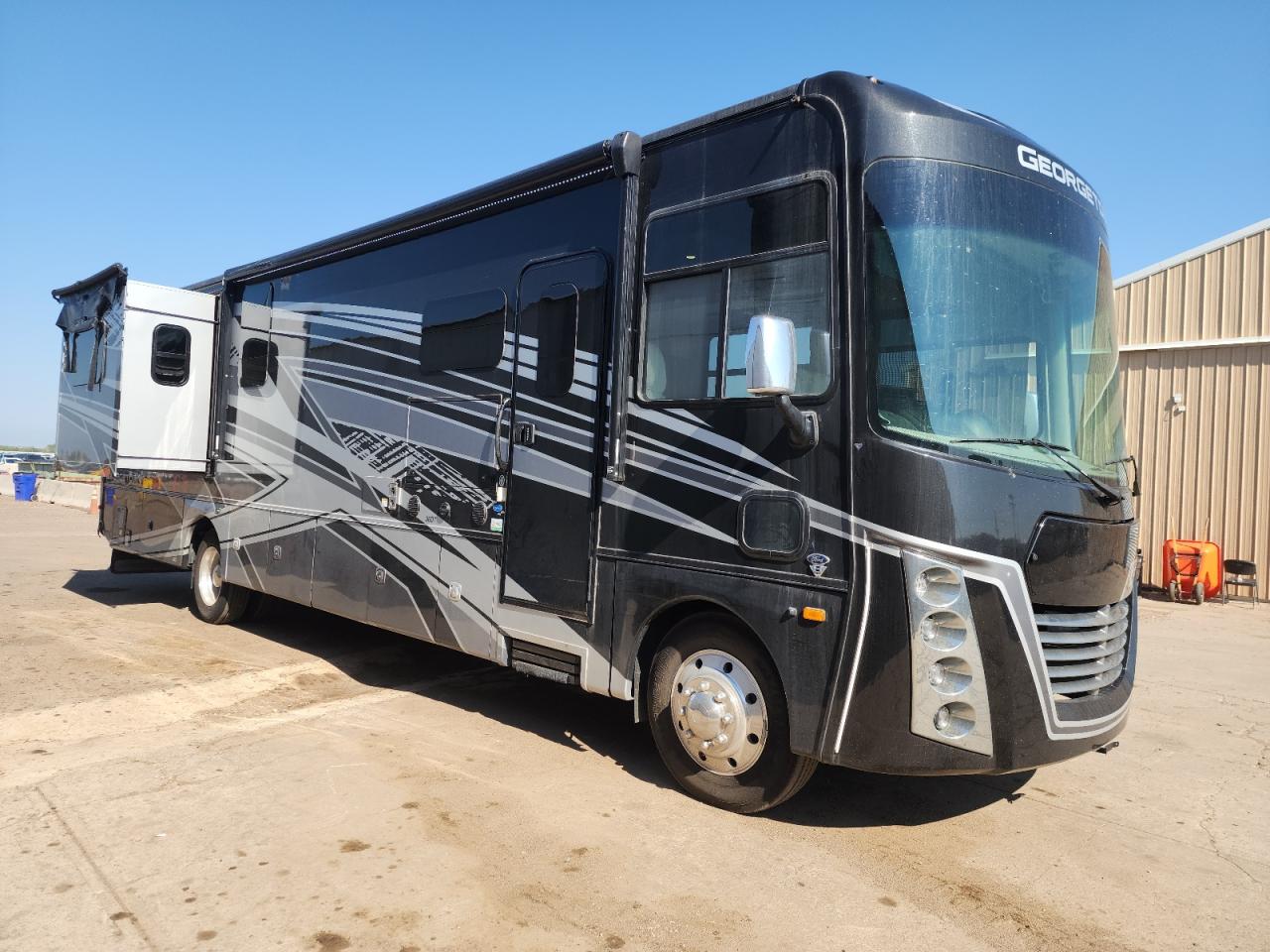 Lot #3279534250 2023 FRRV GEORGETOWN