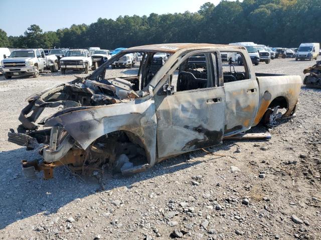 Global Auto Auctions: 2019 RAM 1500 CLASSIC TRADESMAN