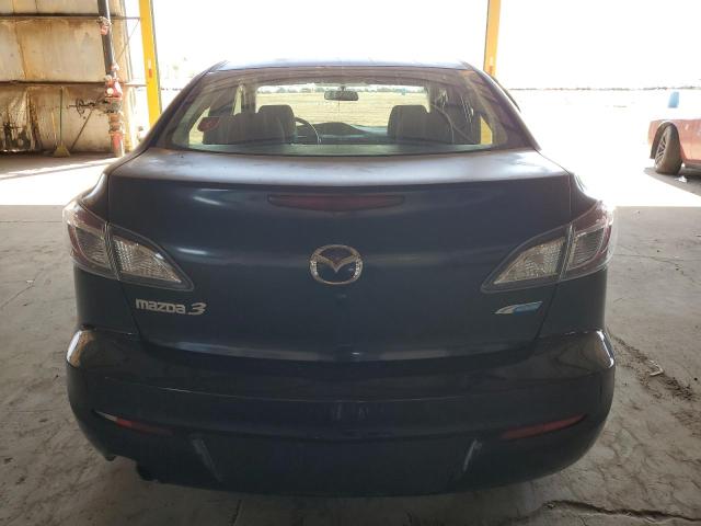 2012 MAZDA 3 I - JM1BL1V85C1624766
