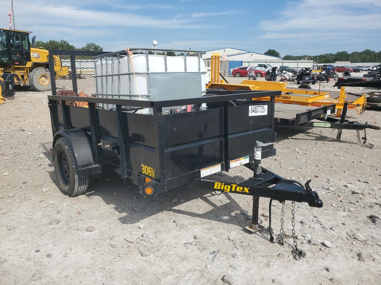 Lot #3297882795 2022 BIG TEX UNKNOWN