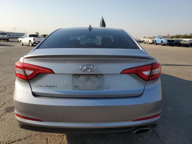 2017 HYUNDAI SONATA SE - 5NPE24AF0HH544555