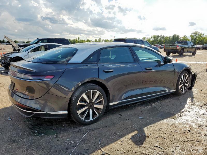2022 LUCID MOTORS AIR GRAND - 50EA1GBAXNA004649