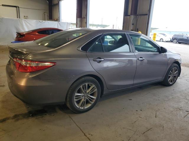 2017 TOYOTA CAMRY LE 4T1BF1FK0HU814946