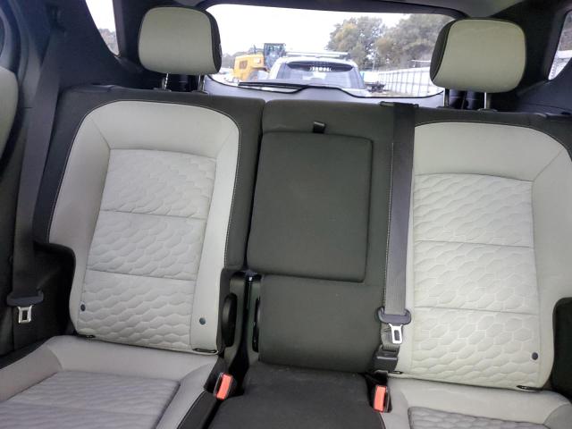 2019 CHEVROLET EQUINOX LS 2GNAXSEV3K6263911