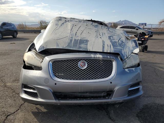 2015 JAGUAR XJL PORTFO SAJWA2GZ5F8V82003