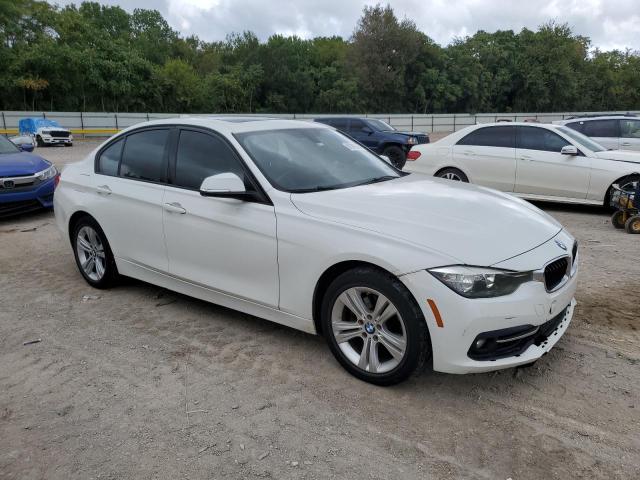 2016 BMW 328 I SULE WBA8E9G57GNT82080