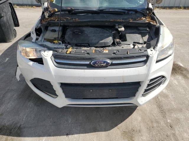 2015 FORD ESCAPE SE - 1FMCU0GX7FUA61749