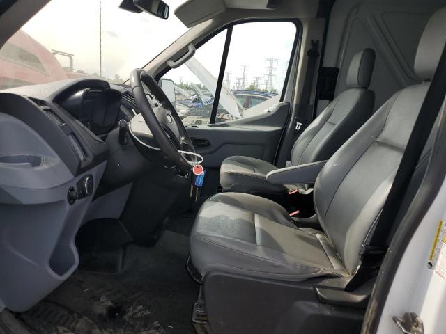 2019 FORD TRANSIT T- 1FTYR2CM2KKA65412