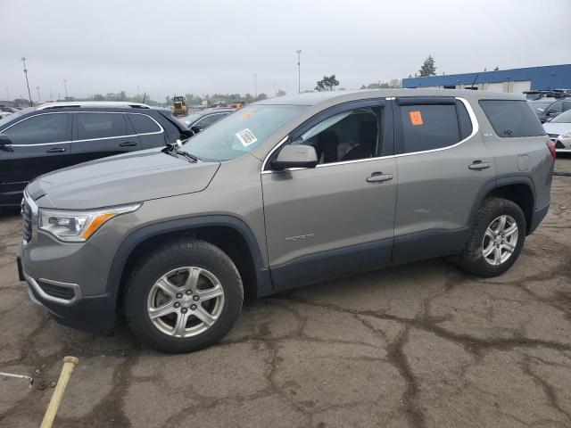 GMC ACADIA SLE