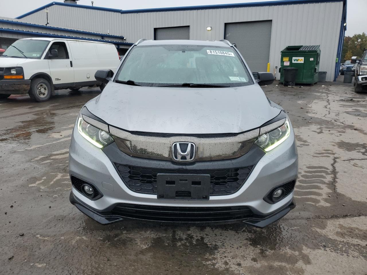 HONDA HR-V SPORT
