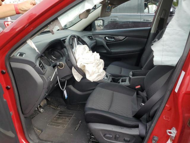 2017 NISSAN ROGUE S JN8AT2MT1HW383472