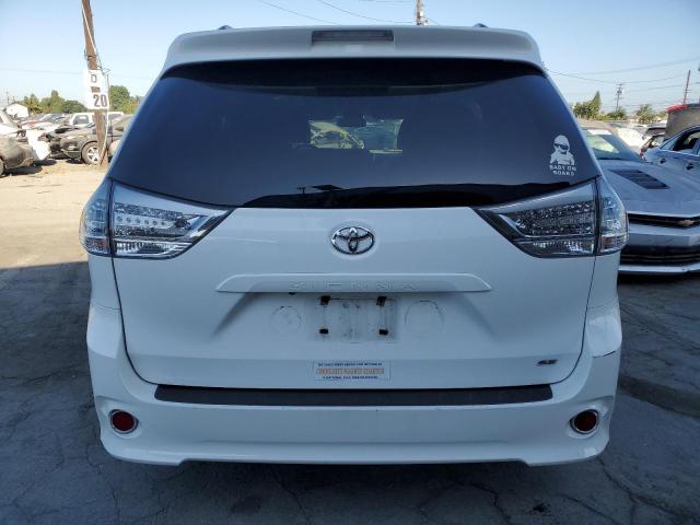 2015 TOYOTA SIENNA SPO 5TDXK3DC2FS604847