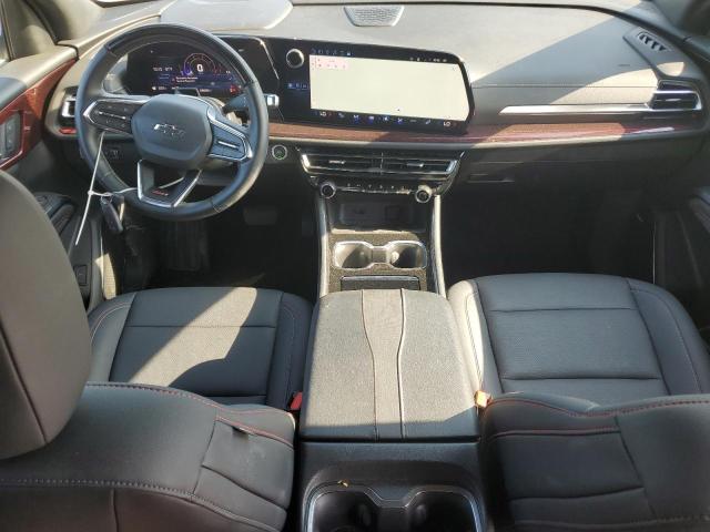 2024 CHEVROLET TRAVERSE LT Z71 - 1GNEVJKS8RJ150528