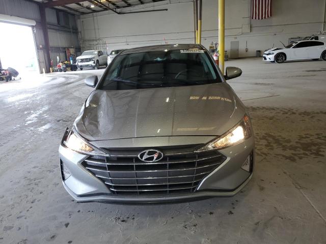 2020 HYUNDAI ELANTRA SE 5NPD84LF8LH554539
