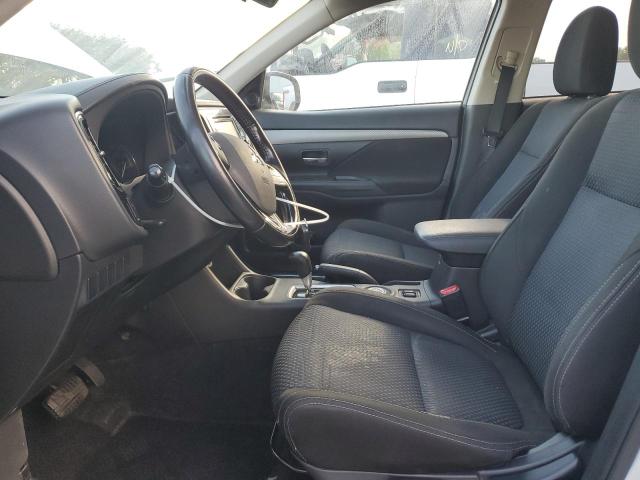 2016 MITSUBISHI OUTLANDER JA4AZ3A3XGZ042776