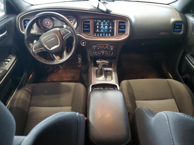 2020 DODGE CHARGER SC 2C3CDXGJ4LH145278
