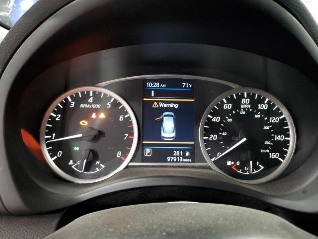 2019 NISSAN SENTRA S - 3N1AB7APXKY400274