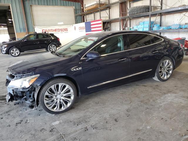 2017 BUICK LACROSSE E 1G4ZP5SS9HU114755