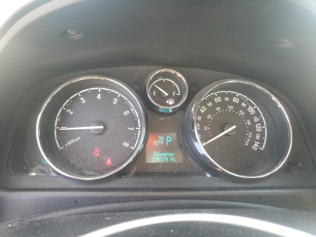 2014 CHEVROLET CAPTIVA LT - 3GNAL4EK4ES670333