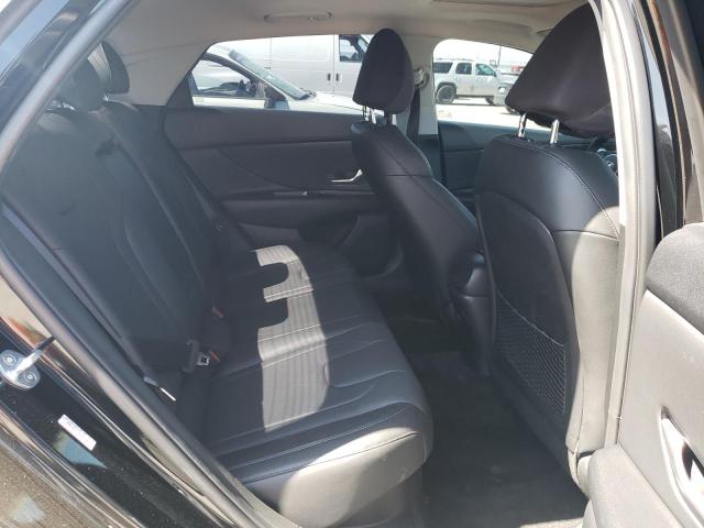2023 HYUNDAI ELANTRA LI KMHLN4AJXPU064803