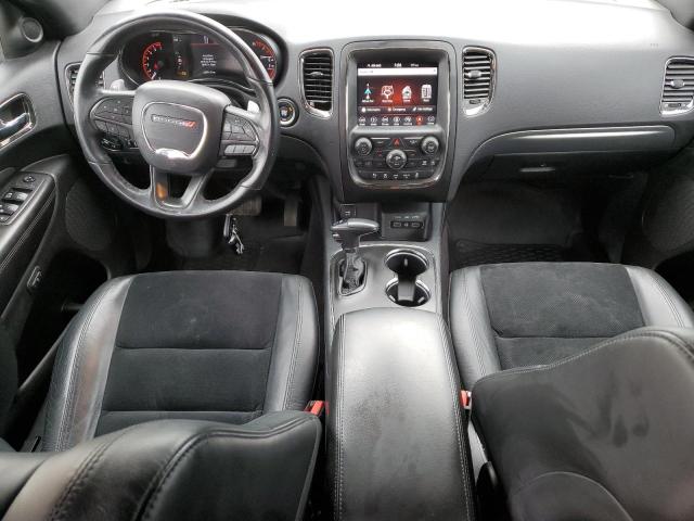 2018 DODGE DURANGO GT 1C4RDJDG4JC302478