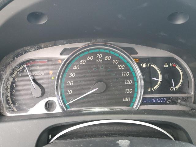 2015 TOYOTA VENZA 4T3BK3BB8FU117817