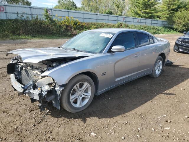 Global Auto Auctions: 2013 DODGE CHARGER R/