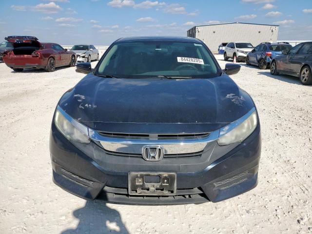 2018 HONDA CIVIC EX - 19XFC2F78JE001441