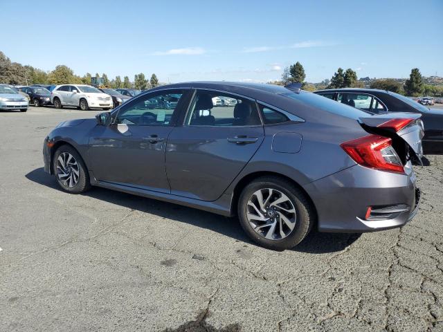 2018 HONDA CIVIC EX 2HGFC2F74JH532657