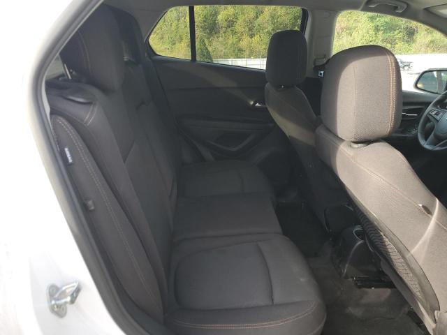 2017 CHEVROLET TRAX 1LT #3296281466