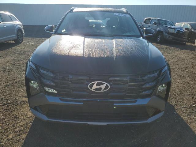 2025 HYUNDAI TUCSON SEL 5NMJC3DE3SH508596