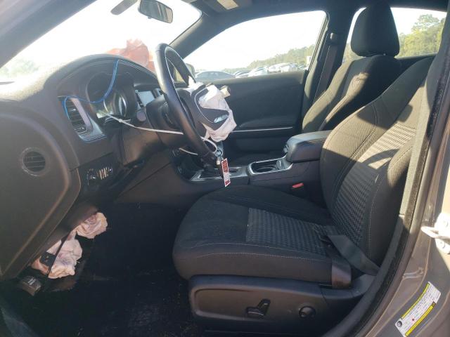 2023 DODGE CHARGER SXT #3279677936